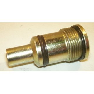 RELIEF VALVE PLUG