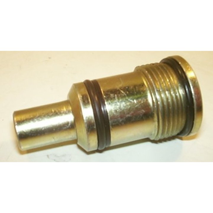 RELIEF VALVE PLUG