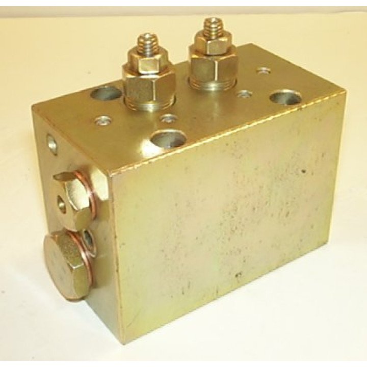 3/8 BSP RECIPROCATING VALVE