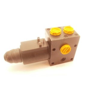 3/8 BSP 12V AA TYPE SINGLE SOL