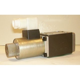 CETOP 3 12v AB TYPE SINGLE SOL