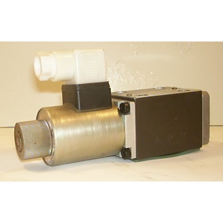 CETOP 3 12v AB TYPE SINGLE SOL