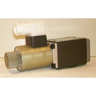 CETOP 3 12V AC TYPE SINGLE SOL