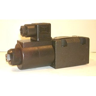 CETOP 3 12V AM SINGLE SOL VALV