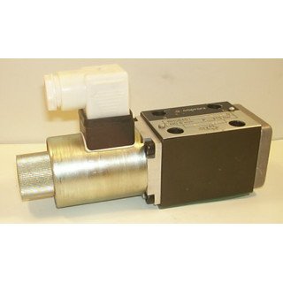 CETOP 3 12V DC DOUBLE SOL VALV