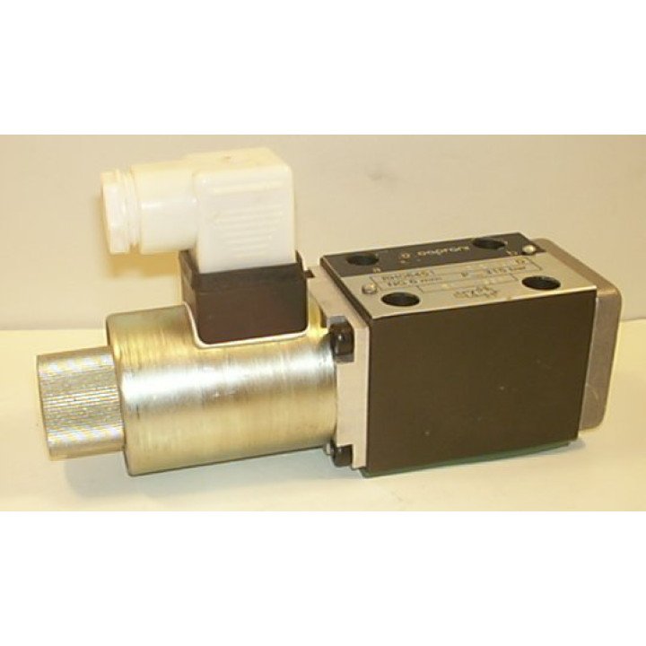 CETOP 3 12V DC DOUBLE SOL VALV