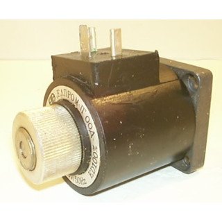 110v SOLENOID FOR RH06 VALVES