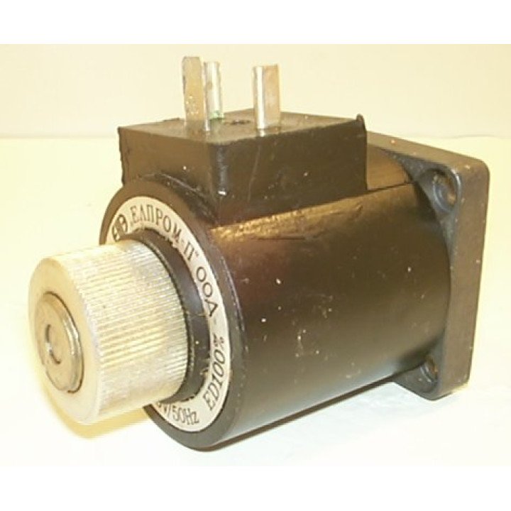 240v SOLENOID FOR RH06 VALVE