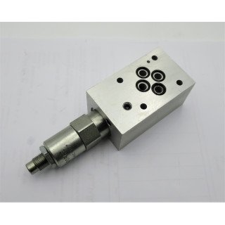 CETOP 3 RV A PORT TO T PORT