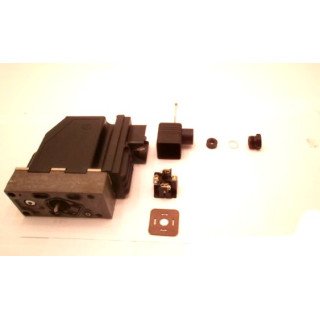 DANFOSS No. 11166817