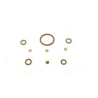 SEAL KIT TO SUIT DANFOSS 157B4997