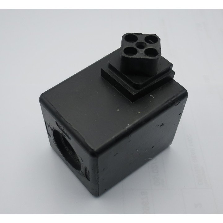 12V SOLENOID TO SUIT VS1708