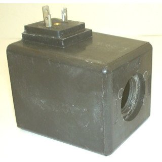 24V SOLENOID TO SUIT VS1708