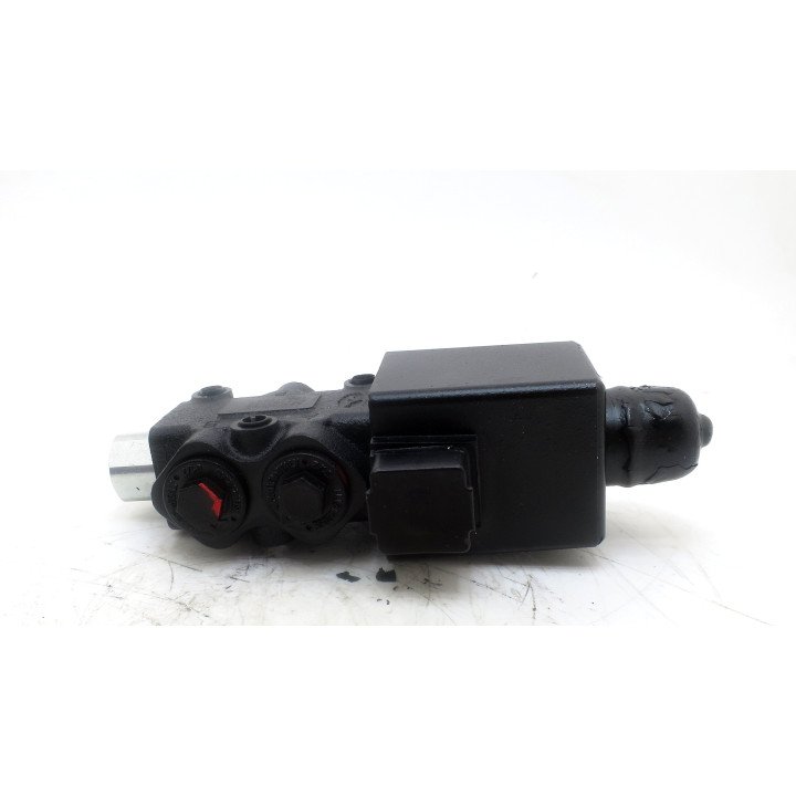 1/2 BSP 3 PORT SOL.OP DIVERTOR