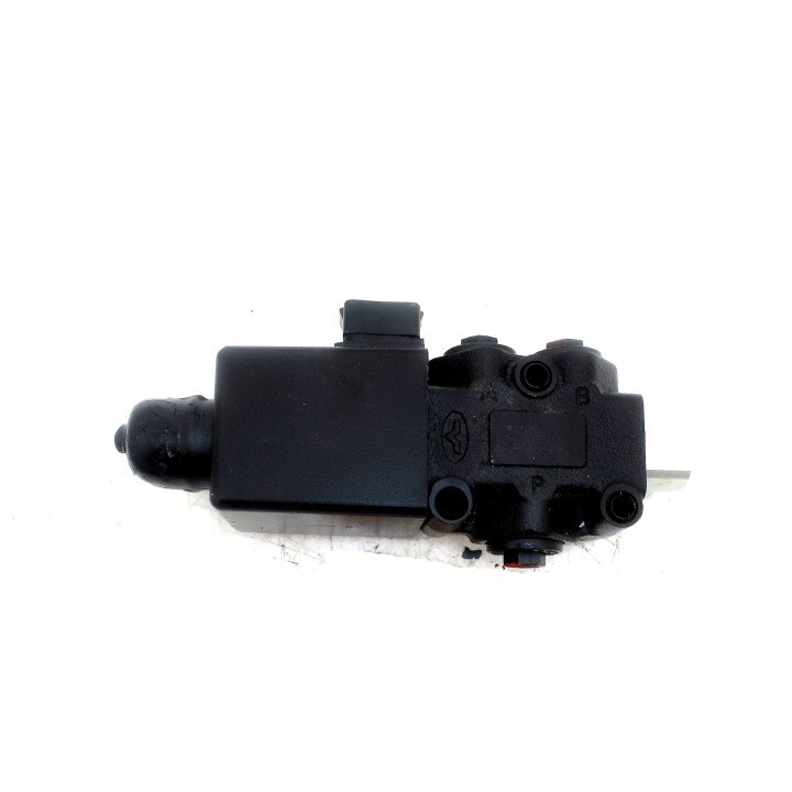 1/2 BSP 3 PORT SOL.OP DIVERTOR