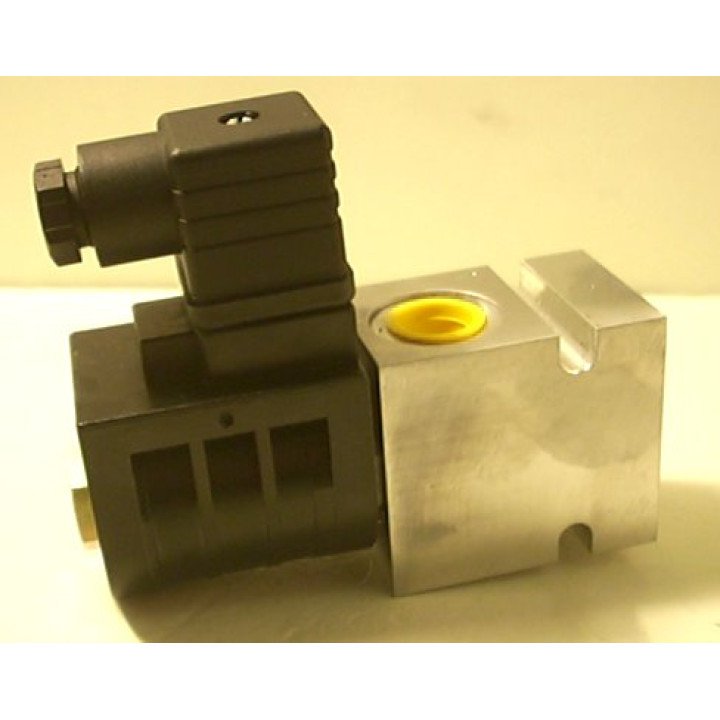 3/8 BSP SOL OP.SHUT OFF 12V S2A NC