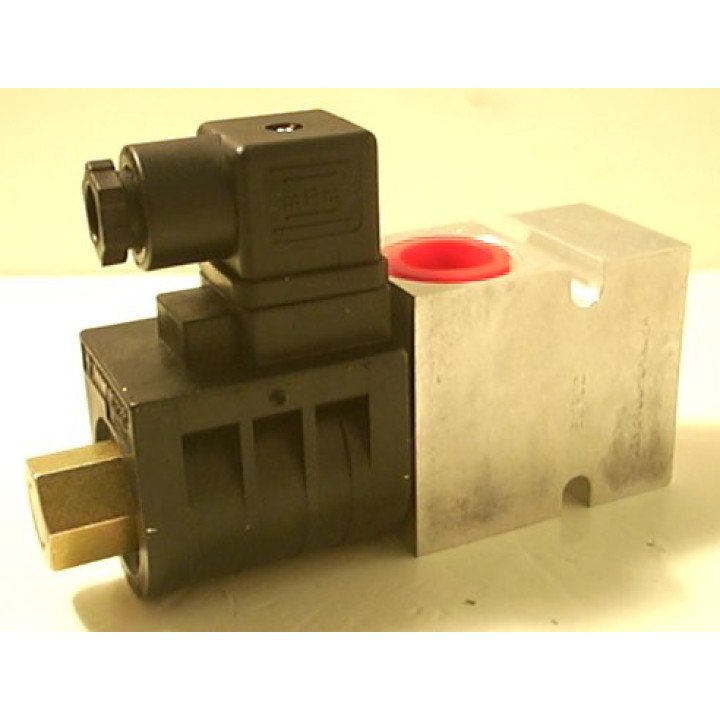 3/8 BSP SOL.OP CHECK S2C 110V