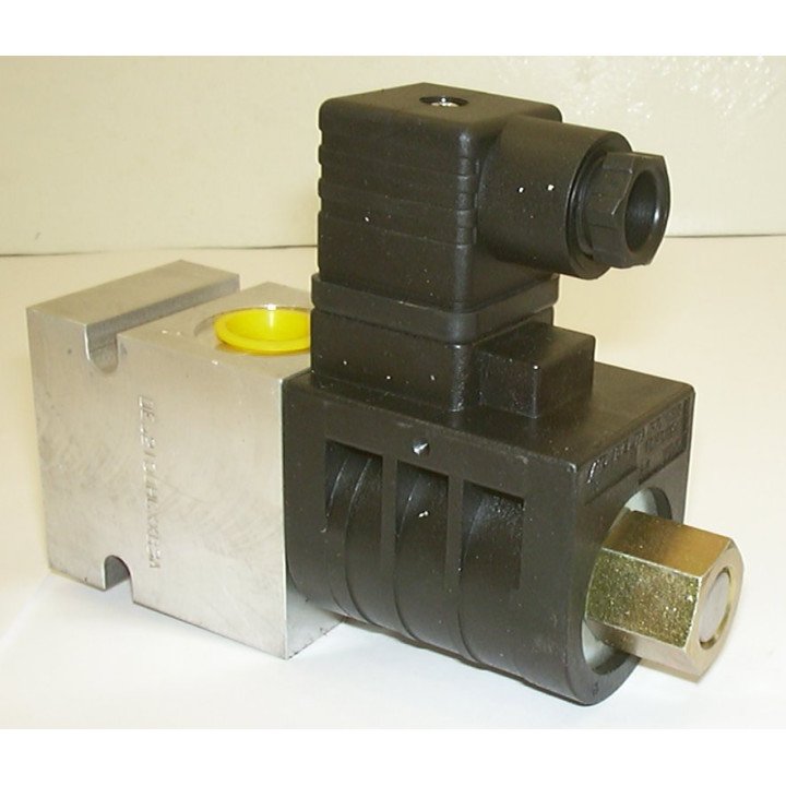 3/8 BSP SOL OP CHECK 24V S2I NC.BD