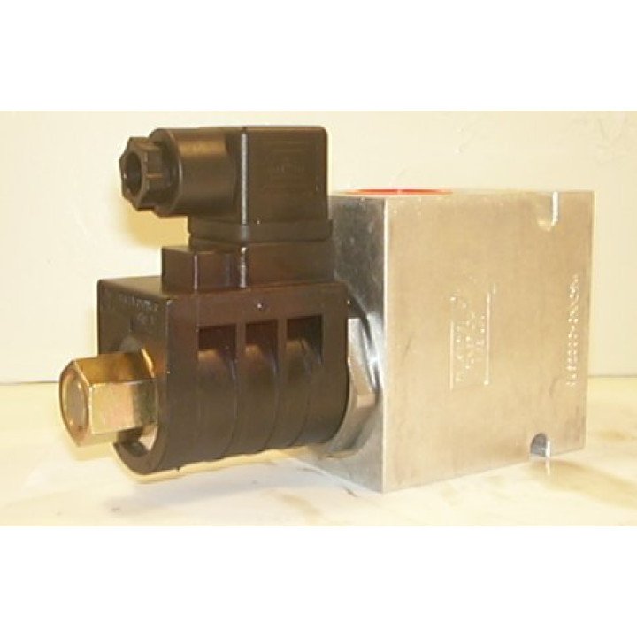 3/4 BSP SHUT-OFF S2C 12 VOLT
