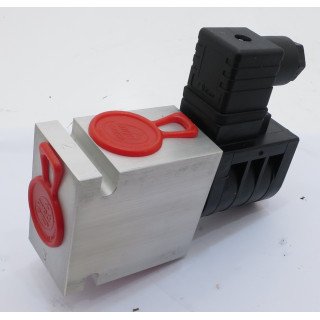3/8 BSP SOL.OP  2 POS VLV 12V **