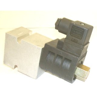 1/2  BSP SOL OP CHECK 12V S2I NC.BD