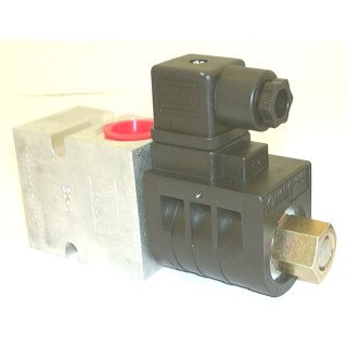 1/2  BSP SOL OP.CHECK S2C  12V N.O.