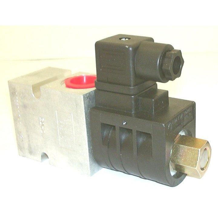 1/2  BSP SOL OP.CHECK S2C  24V N.O.