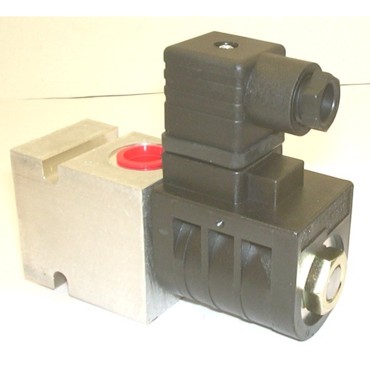 3/8  BSP SOL SHUT OFF  S2H  24V N.O