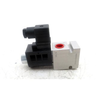3/8  BSP SOL SHUT OFF  S2D  12V N.O