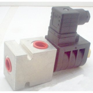 3/8 BSP SOL OP.CHECK 24V S2D N.O.