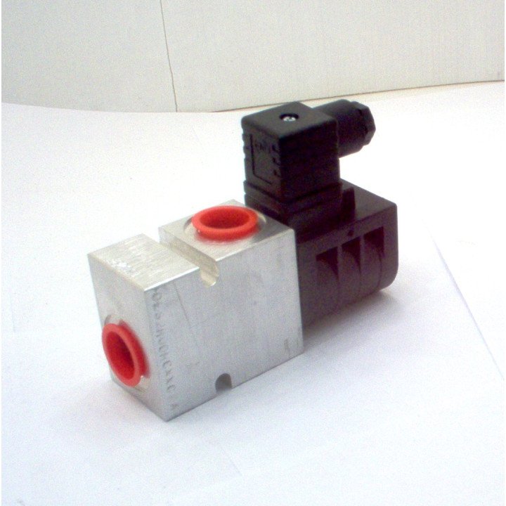 1/2 BSP SOL SHUT OFF  S2H  12V N.O