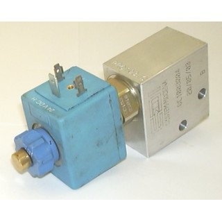 3/8 BSP NORM. OPEN WITH  DOUBLE