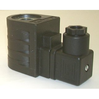 24v SOLENOID FOR DE SHUT-OFF