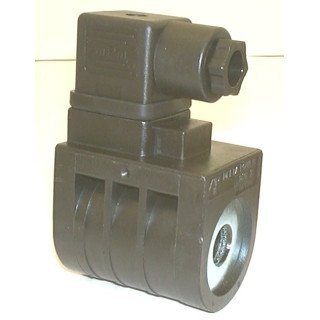 12V SOLENOID FOR DE SHUT-OFF