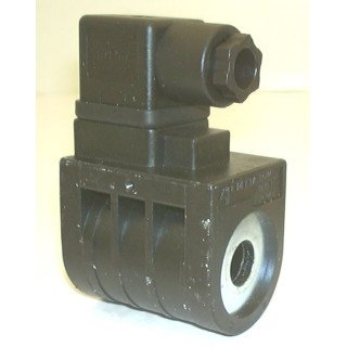 110V AC  SOLENOID FOR DE SHUT-OFF