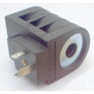 240V AC  SOLENOID FOR DE SHUT-OFF