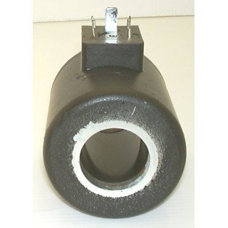 24V SOLENOID FOR 3/4 DBLE DIV
