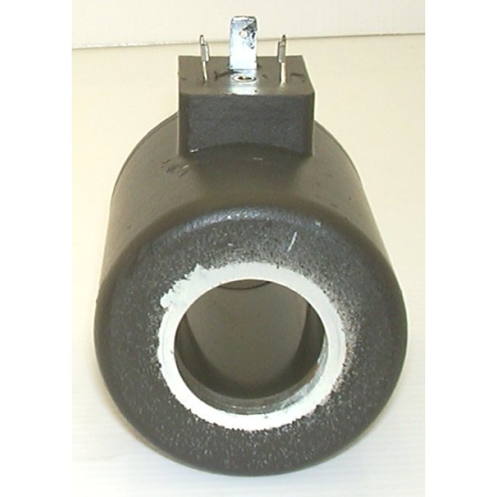 24V SOLENOID FOR 3/4 DBLE DIV