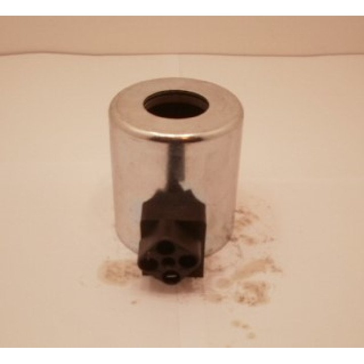 110V DC  SOL COIL FOR 3/4 DBLE DIV