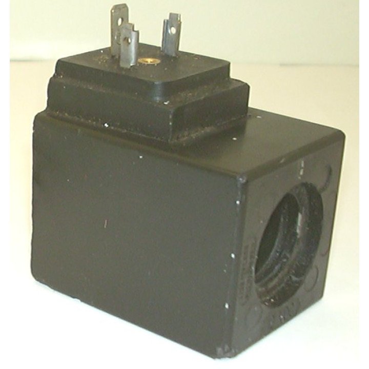 12V SOL FOR WALVOIL 3/8 DOUBLE