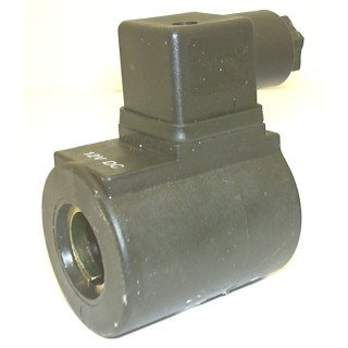 12V SOL FOR STANDARD  3/8 DBLE DIV