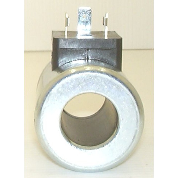 24v SOL FOR STANDARD 3/8 DBLE DIV