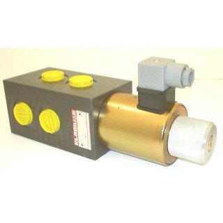 1/2 BSP 12V SOL.VLV ONLY ***