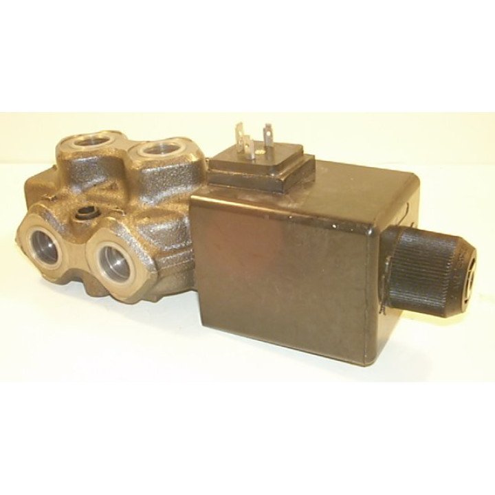 110 VOLT COIL FOR VS2594H