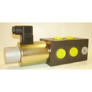 24V SOLENIOD COIL FOR VS2594H