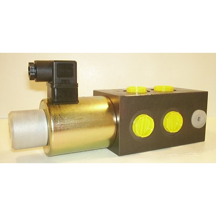 24V SOLENIOD COIL FOR VS2594H