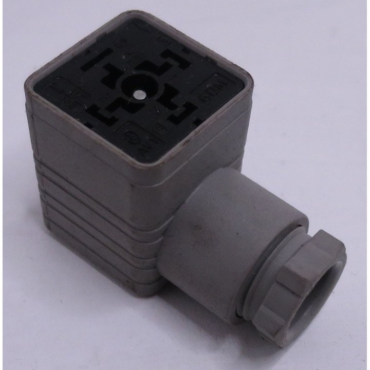 HIRSCHMANN CONNECTION SOL.OP.V