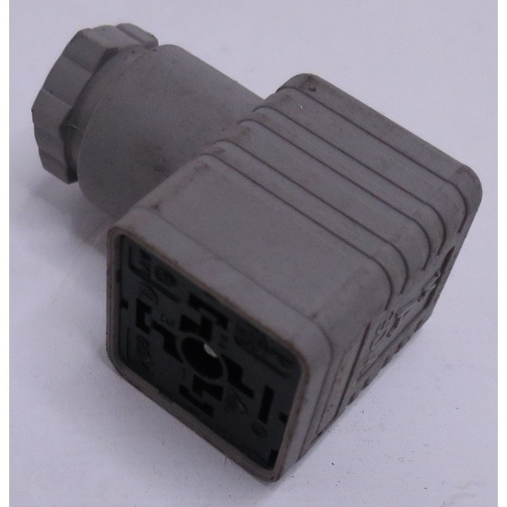 HIRSCHMANN CONNECTION SOL.OP.V