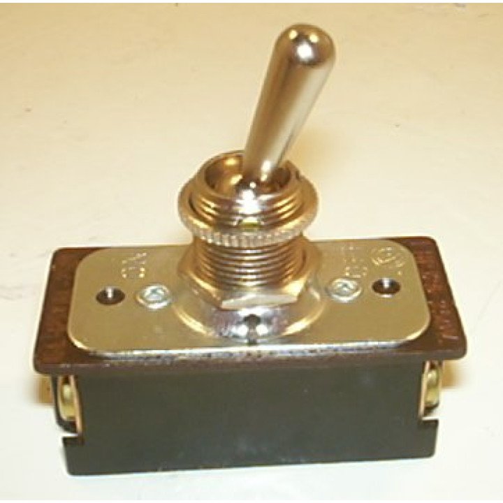 SWITCH FOR SOL.OP.DIV.DETENT   ***