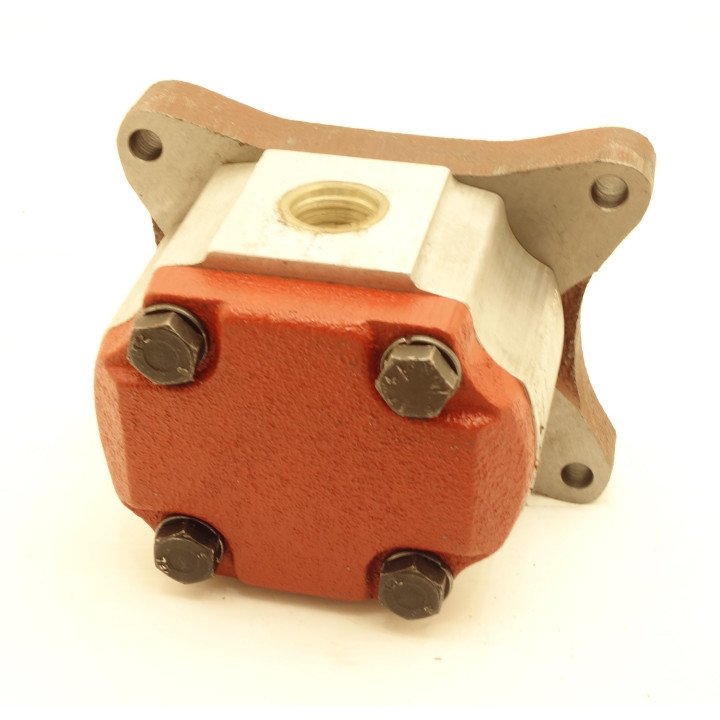 0PL 2.87CC/REV HYDRAULIC GEAR PUMP